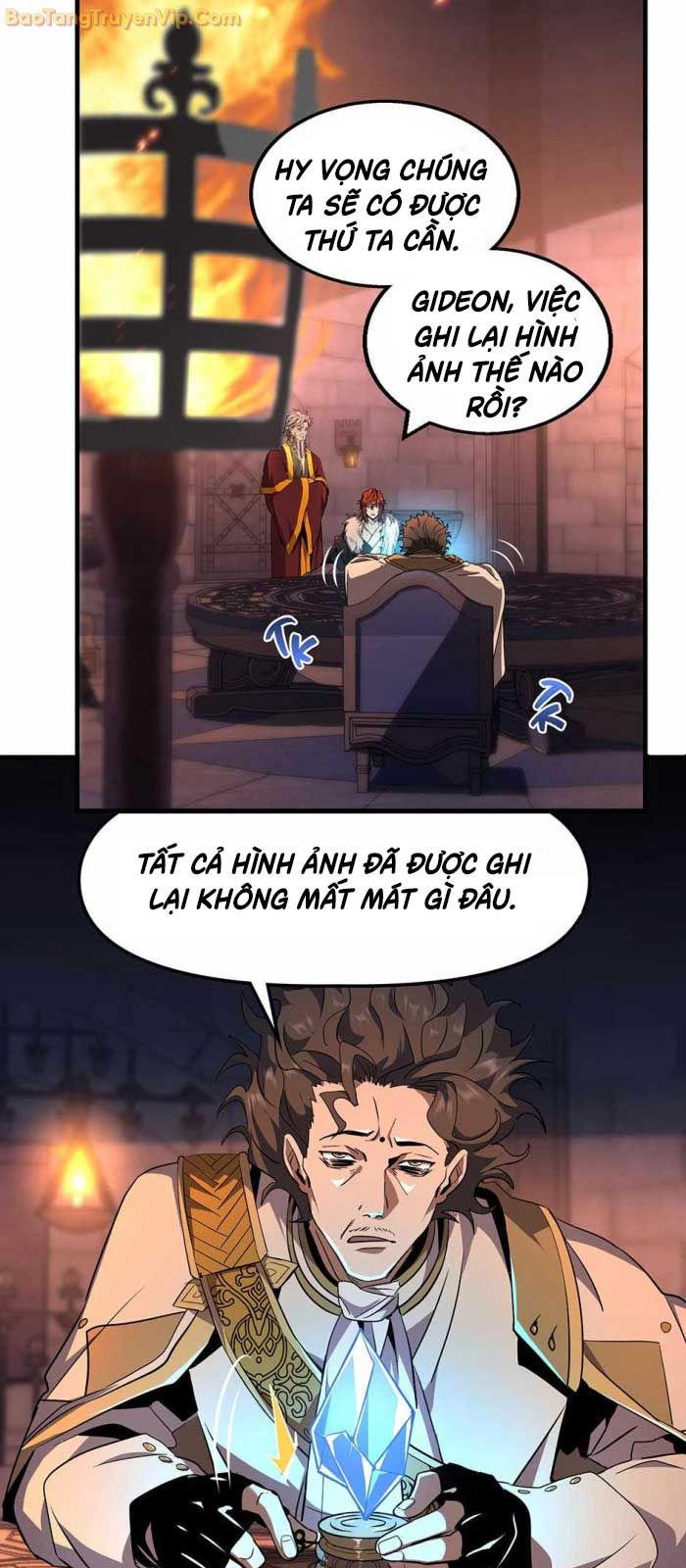 Ánh Sáng Cuối Con Đường - Page 22