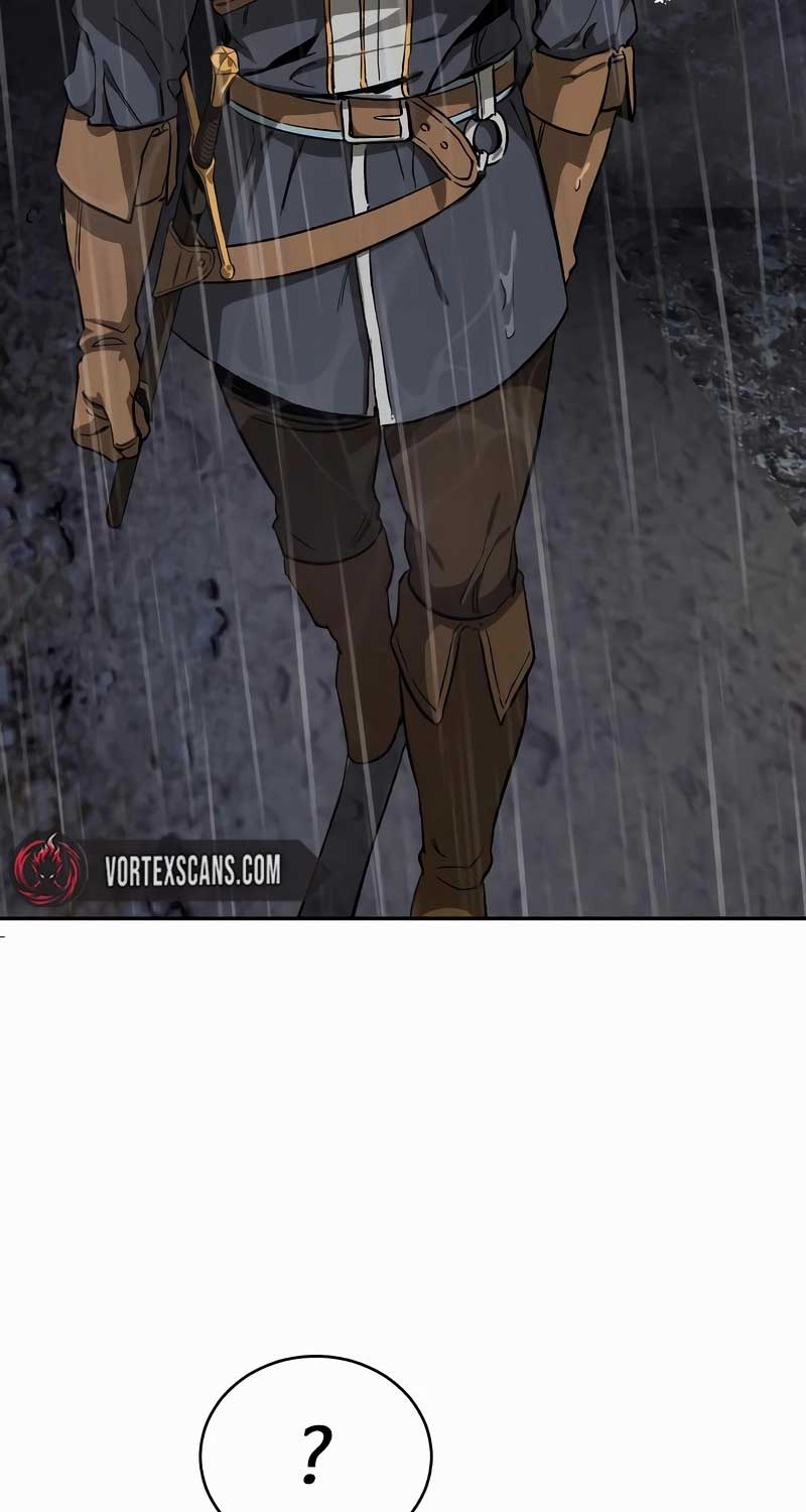 Kẻ Điên Và Đội Trưởng Cảnh Vệ - Page 103