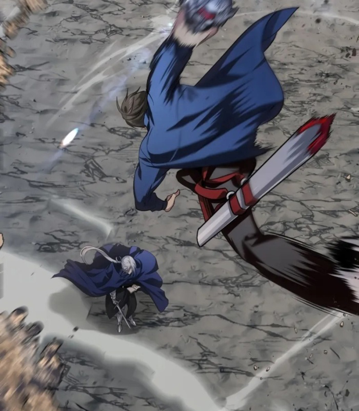 Thợ Săn Tự Sát Cấp SSS - Page 19