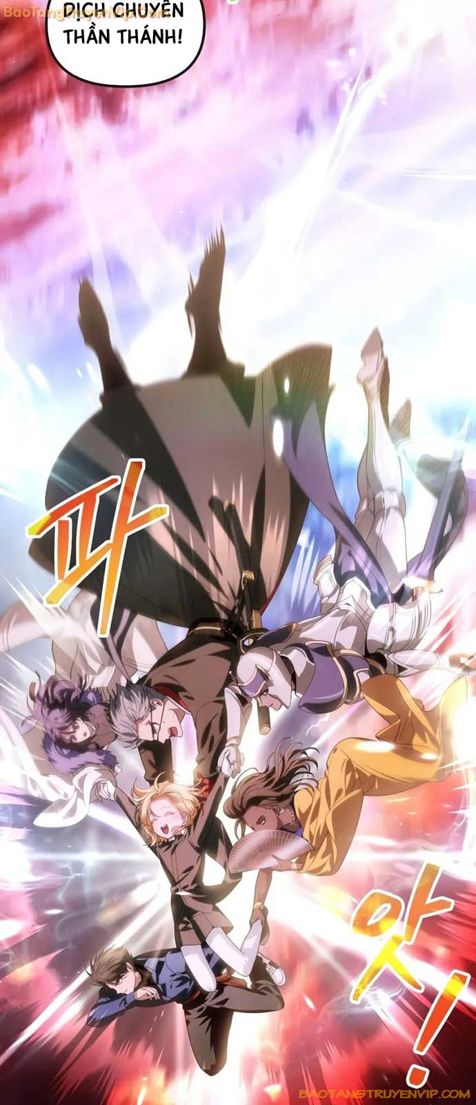 Thợ Săn Tự Sát Cấp SSS - Page 10