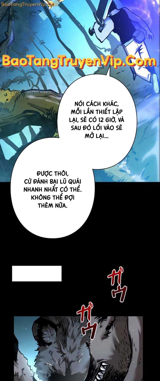 Trở Thành Anh Hùng Mạnh Nhất Nhờ Gian Lận - Page 29