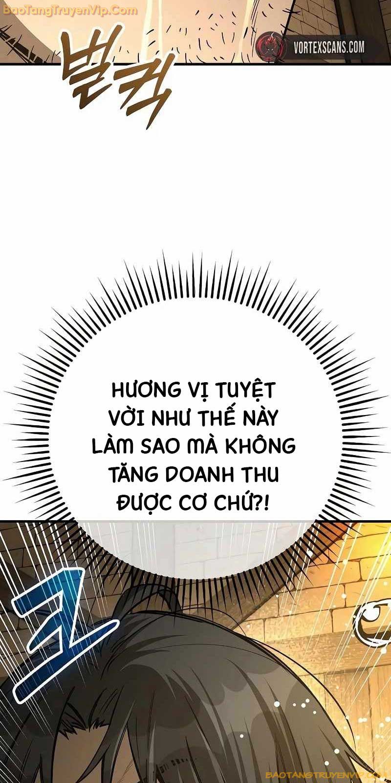 Kẻ Điên Và Đội Trưởng Cảnh Vệ - Page 62