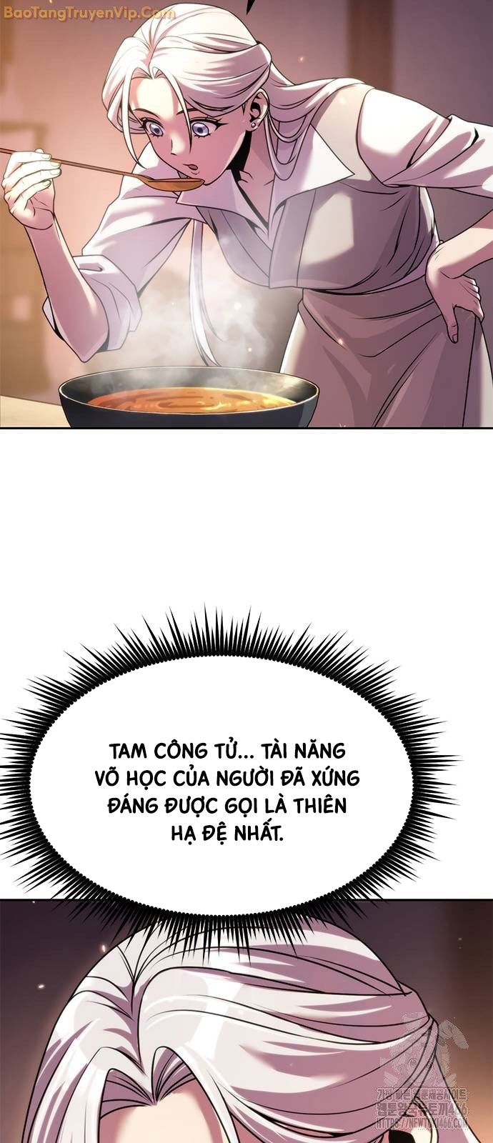 Ma Đạo Chuyển Sinh Ký - Page 30