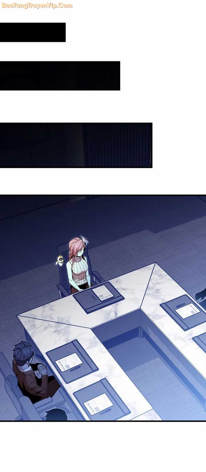 Vô tình ghi danh - Page 74