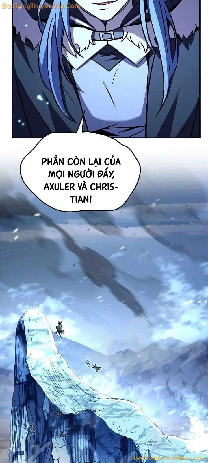 Sự Trở Lại Của Vị Hiệp Sĩ Dùng Thương - Page 104