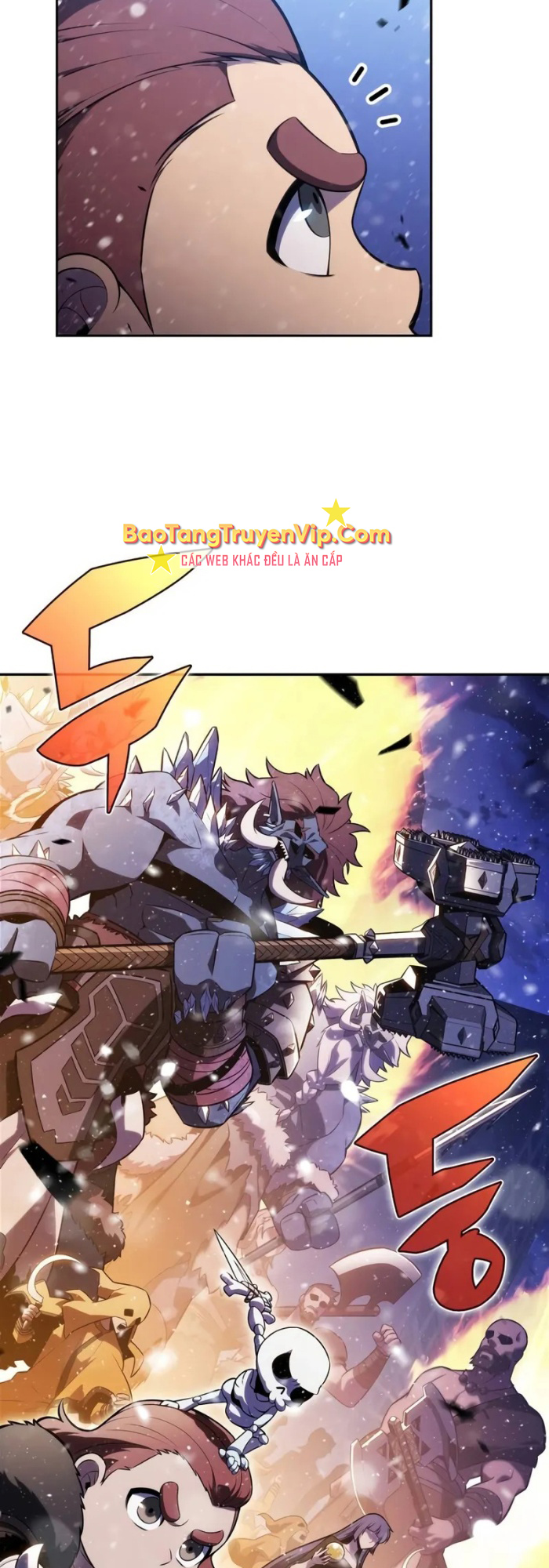 Người Chơi Mới Solo Cấp Cao Nhất - Page 14