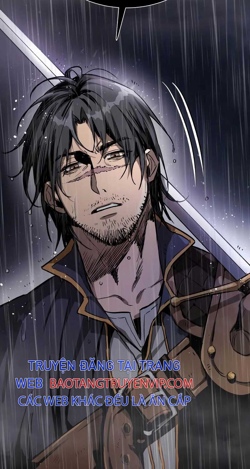 Kẻ Điên Và Đội Trưởng Cảnh Vệ - Page 128