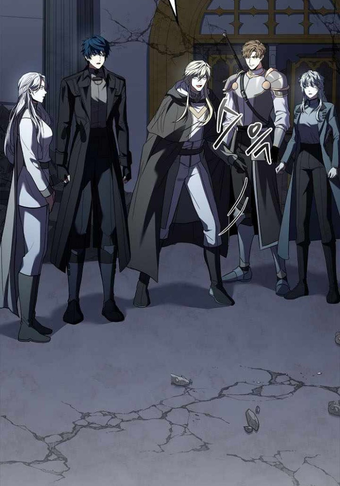 Sự Trở Lại Của Vị Hiệp Sĩ Dùng Thương - Page 106