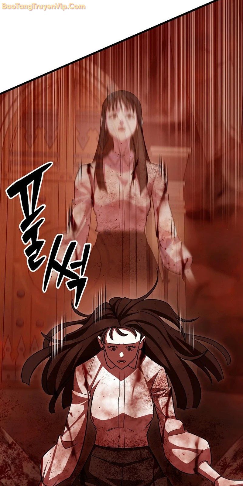 Tam Vương Truyền Nhân - Page 118