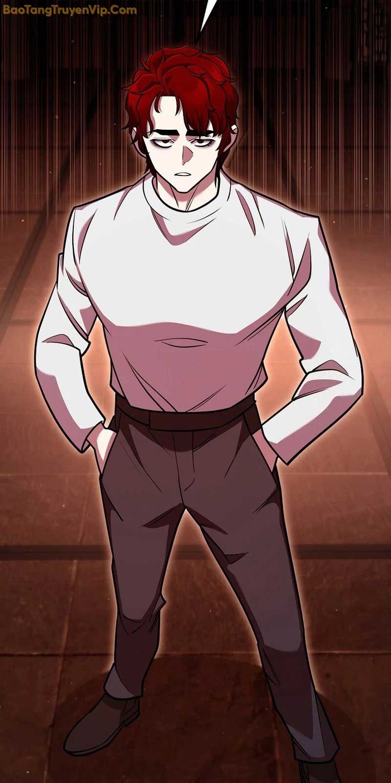 Tam Vương Truyền Nhân - Page 125