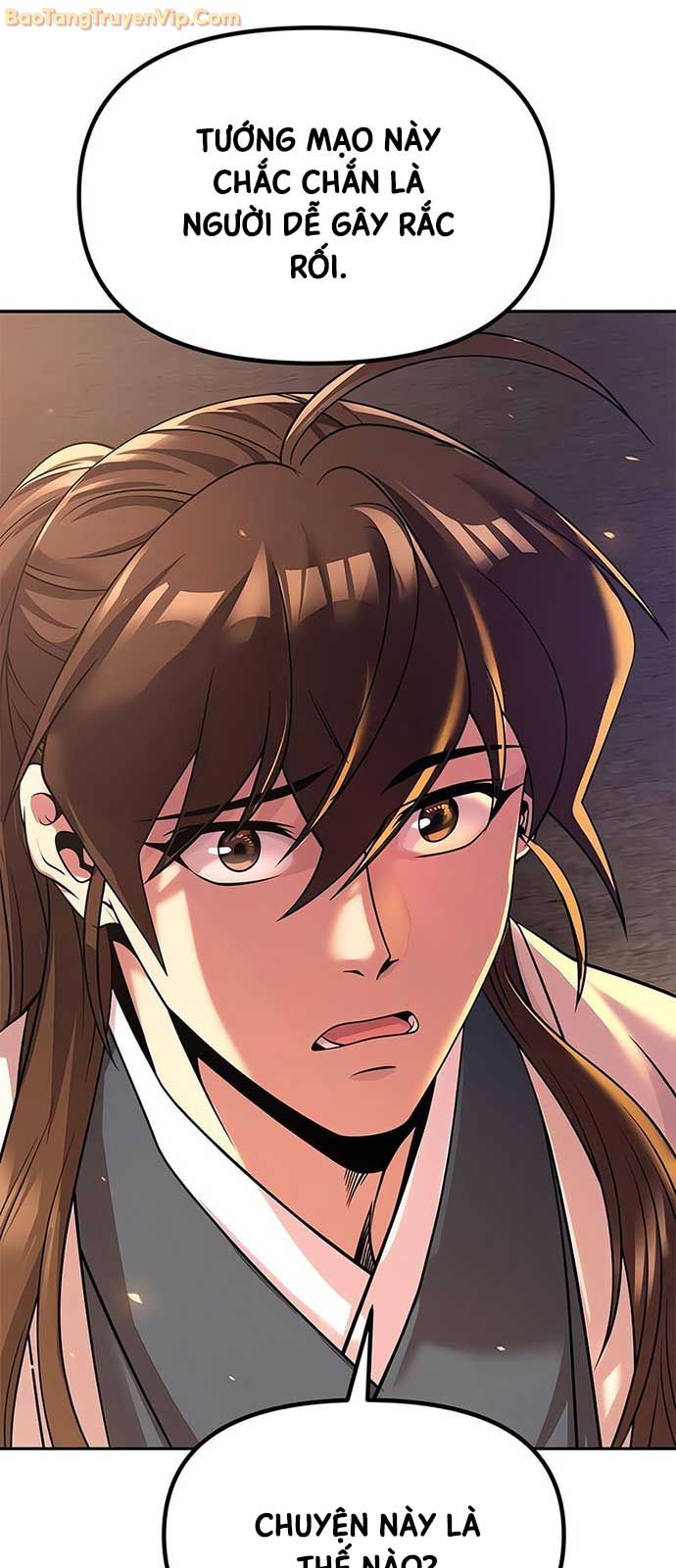 Ma Đạo Chuyển Sinh Ký - Page 29