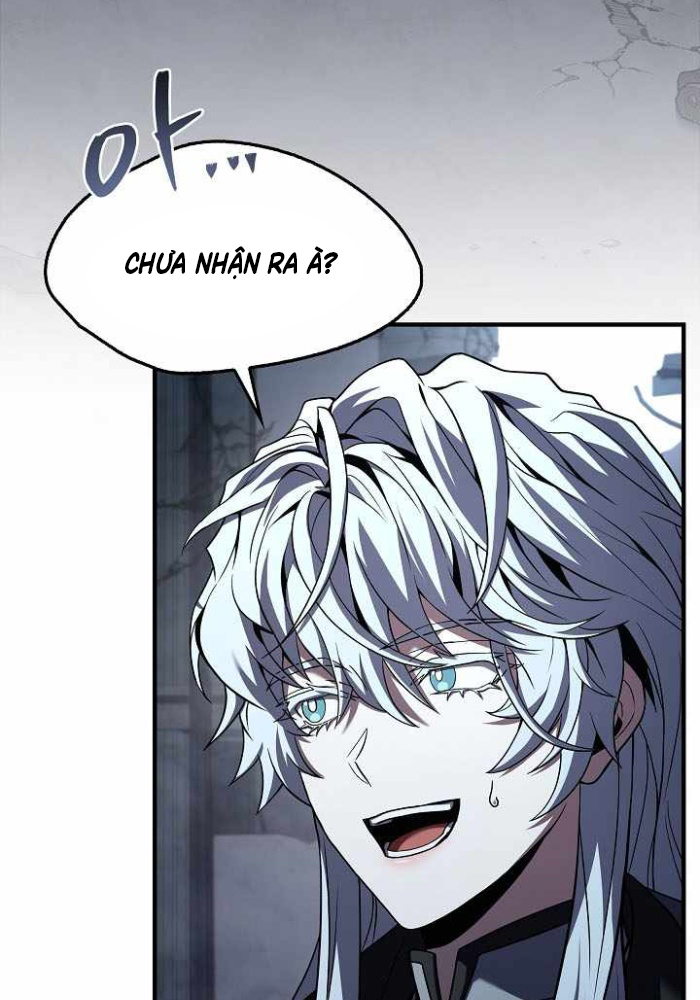 Sự Trở Lại Của Vị Hiệp Sĩ Dùng Thương - Page 107