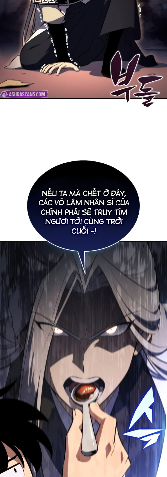 Người Chơi Mới Solo Cấp Cao Nhất - Page 37