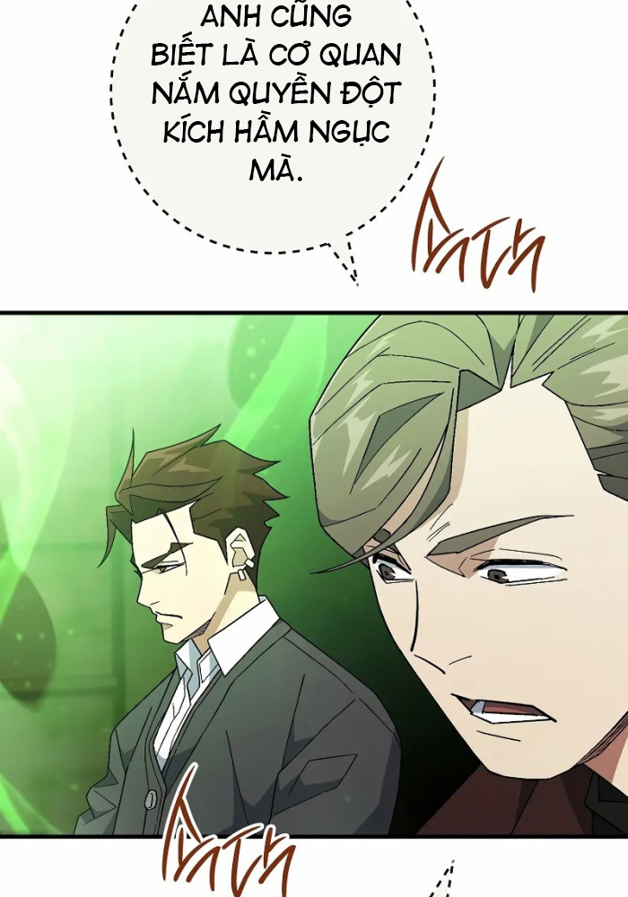 Anh Hùng Trở Lại - Page 104