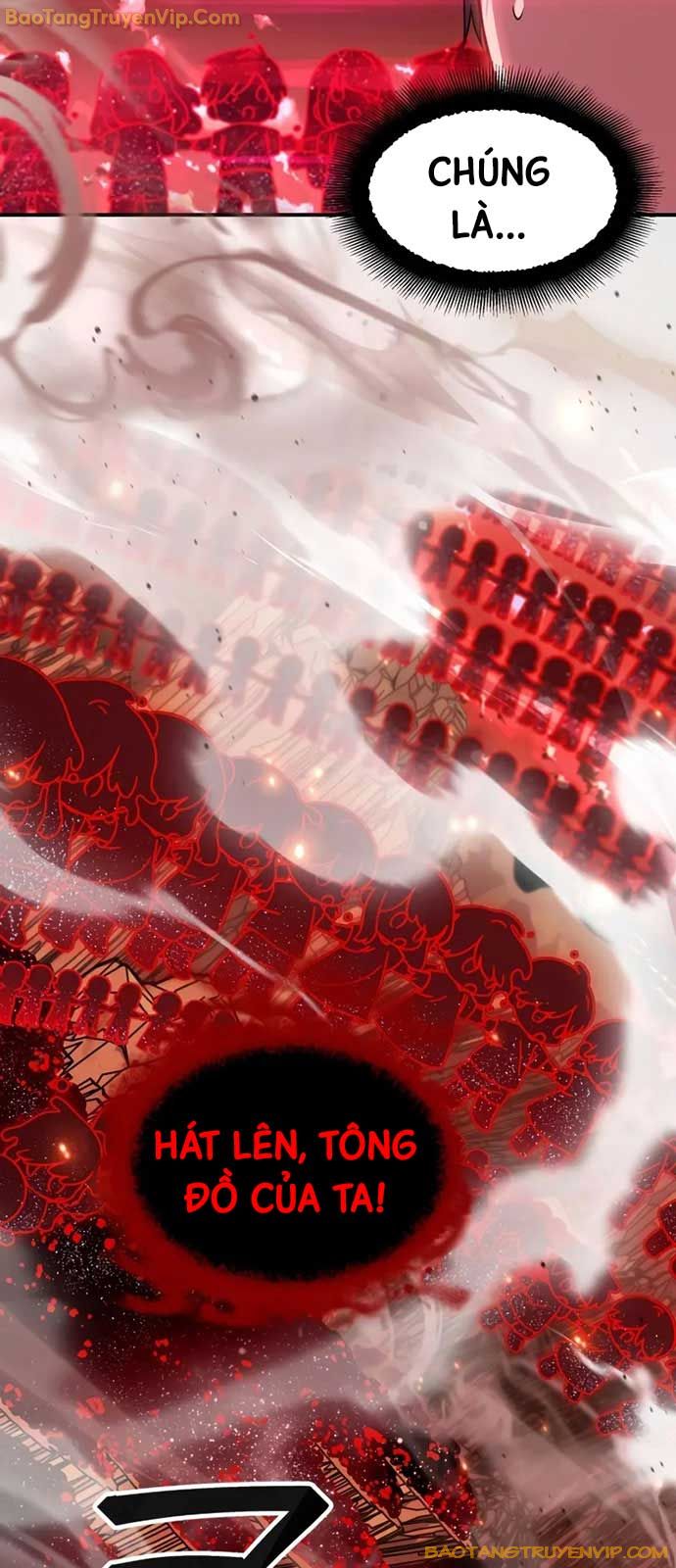 Thợ Săn Tự Sát Cấp SSS - Page 17