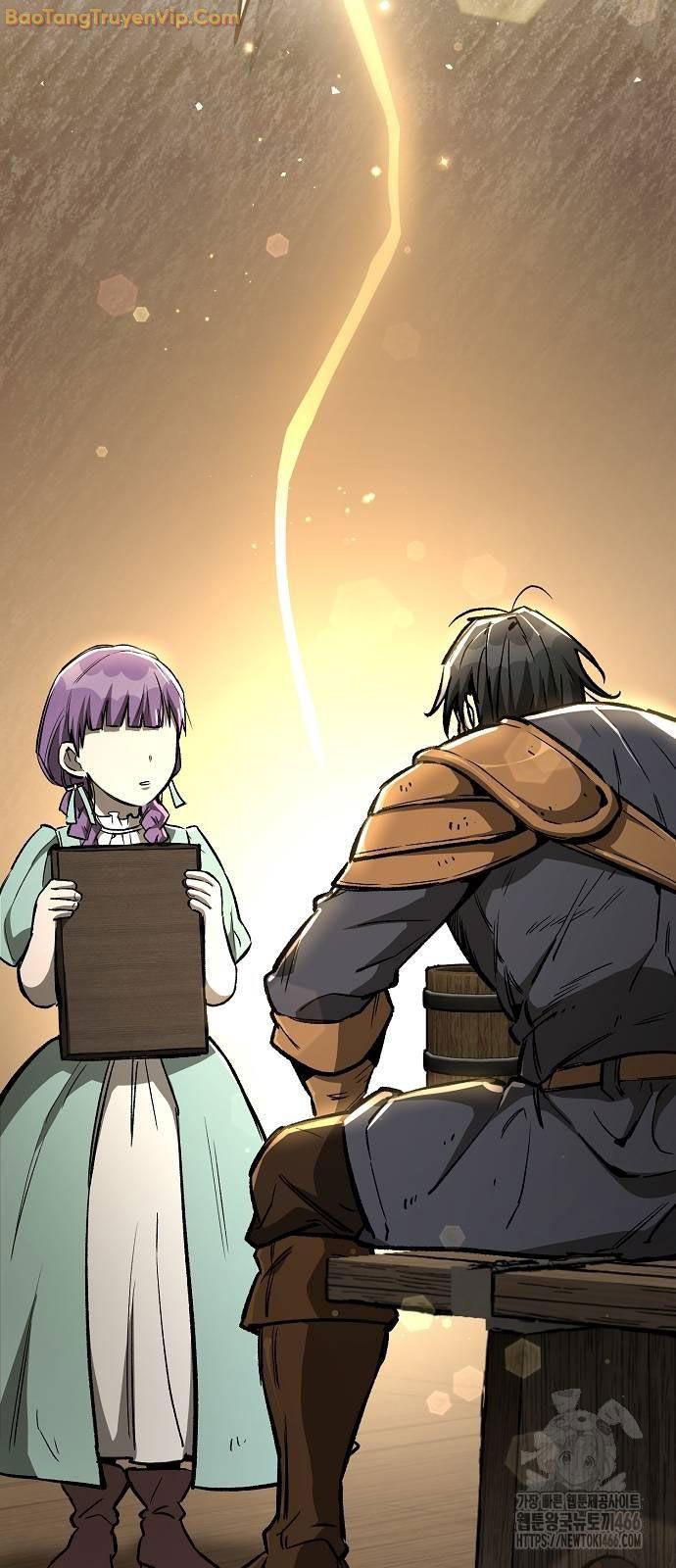 Kẻ Điên Và Đội Trưởng Cảnh Vệ - Page 103