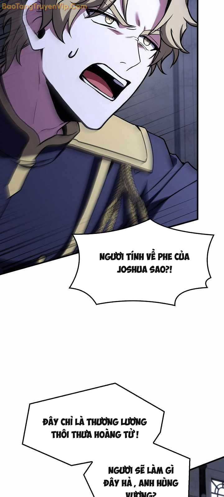 Sự Trở Lại Của Vị Hiệp Sĩ Dùng Thương - Page 59