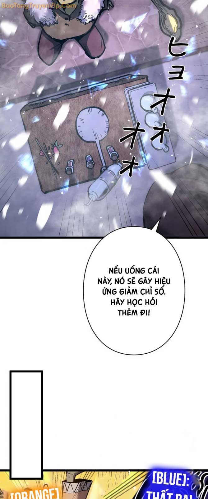 Trở Thành Anh Hùng Mạnh Nhất Nhờ Gian Lận - Page 48