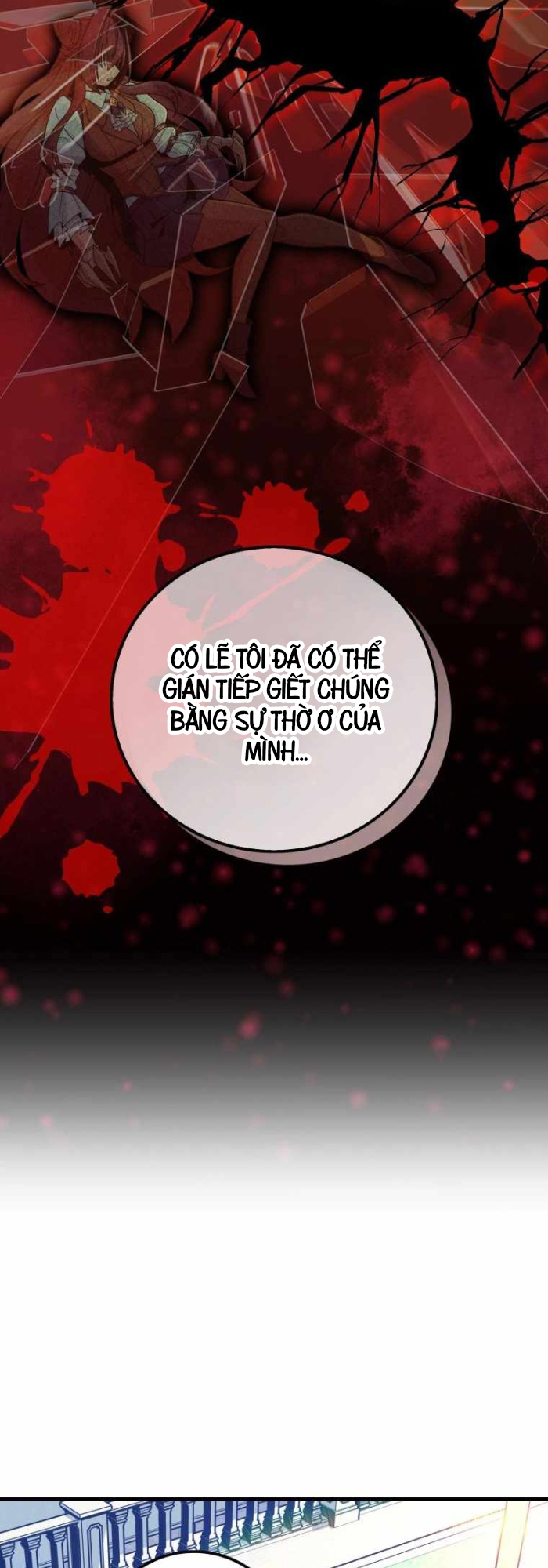 Vô tình ghi danh - Page 8