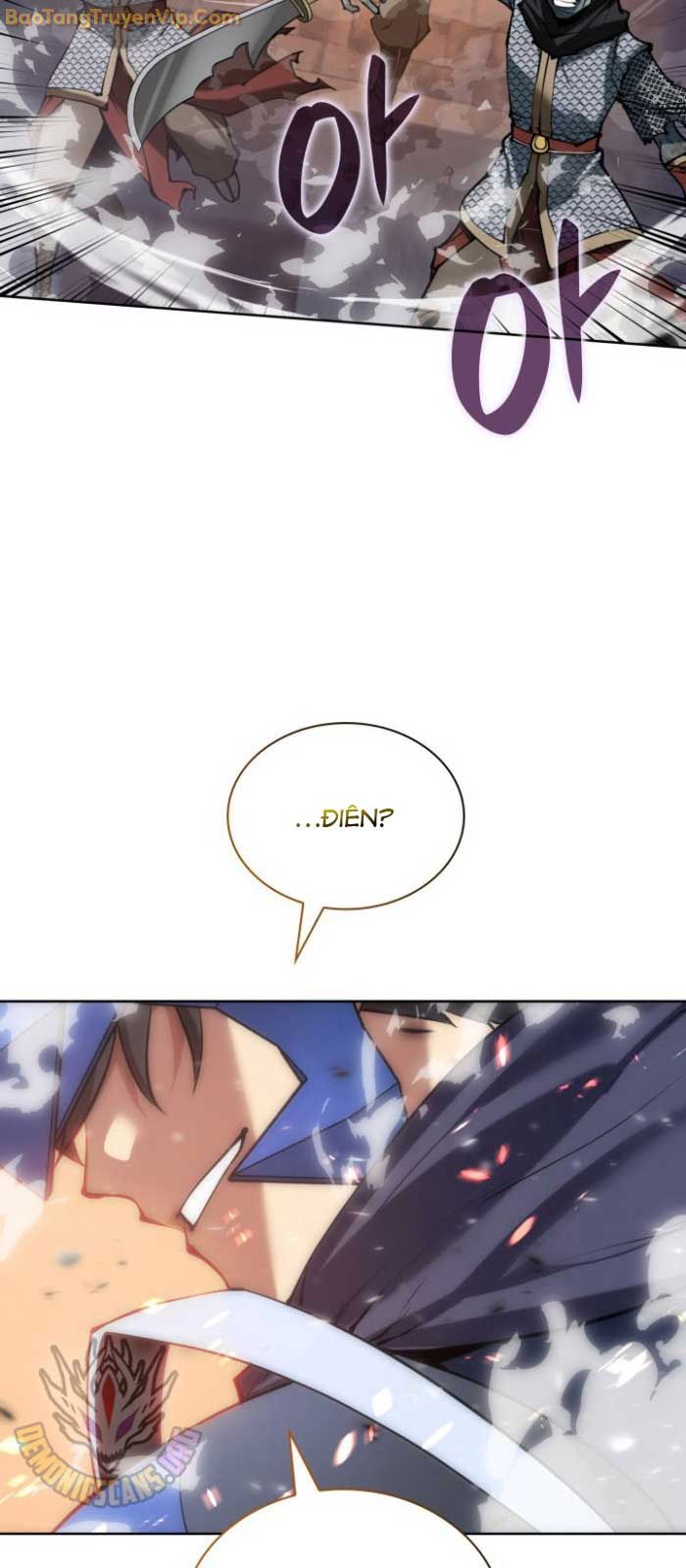 Thợ Rèn Huyền Thoại - Page 19