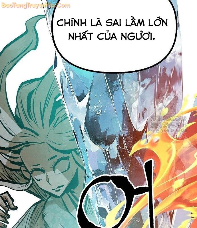 Chinh Phục Võ Lâm Chỉ Với Một Tô Mỳ - Page 49