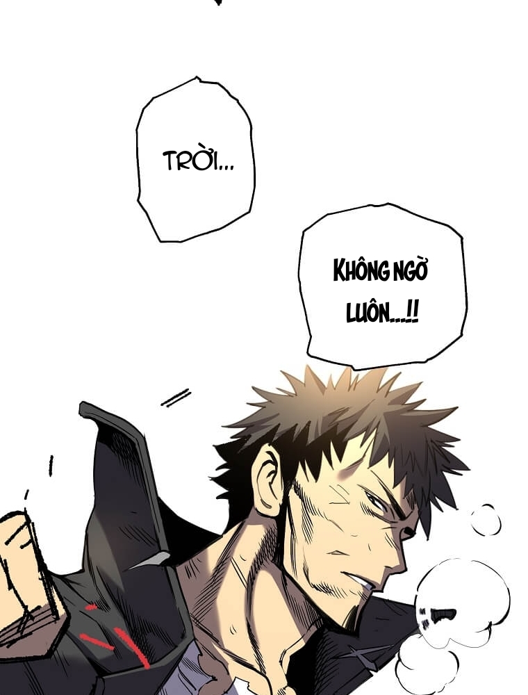 Tôi Đã Đạt Đến Cấp Độ Tối Đa Và Quay Trở Lại - Page 76