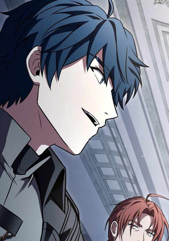 Sự Trở Lại Của Vị Hiệp Sĩ Dùng Thương - Page 8