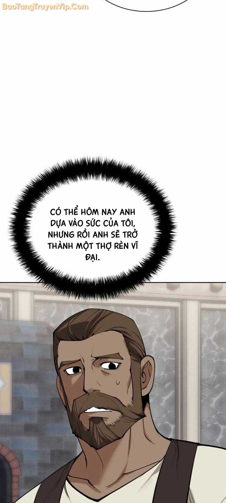 Thợ Rèn Huyền Thoại - Page 38