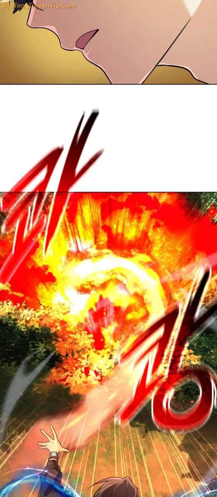 Đại Pháp Sư Thần Thoại Tái Lâm - Page 41