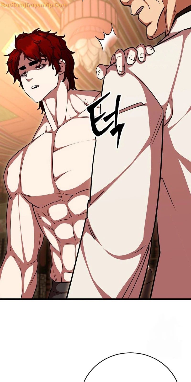 Tam Vương Truyền Nhân - Page 42