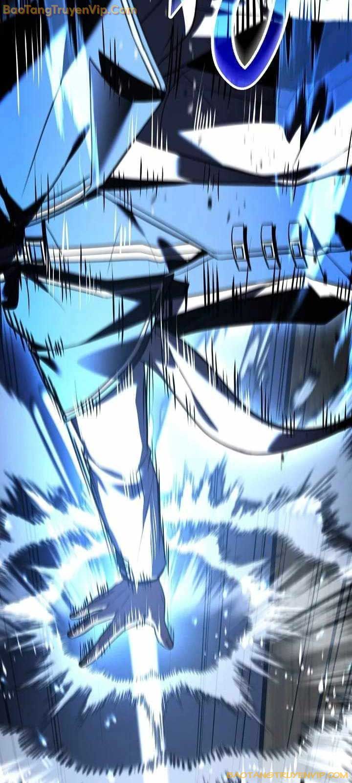 Sự Trở Lại Của Vị Hiệp Sĩ Dùng Thương - Page 14