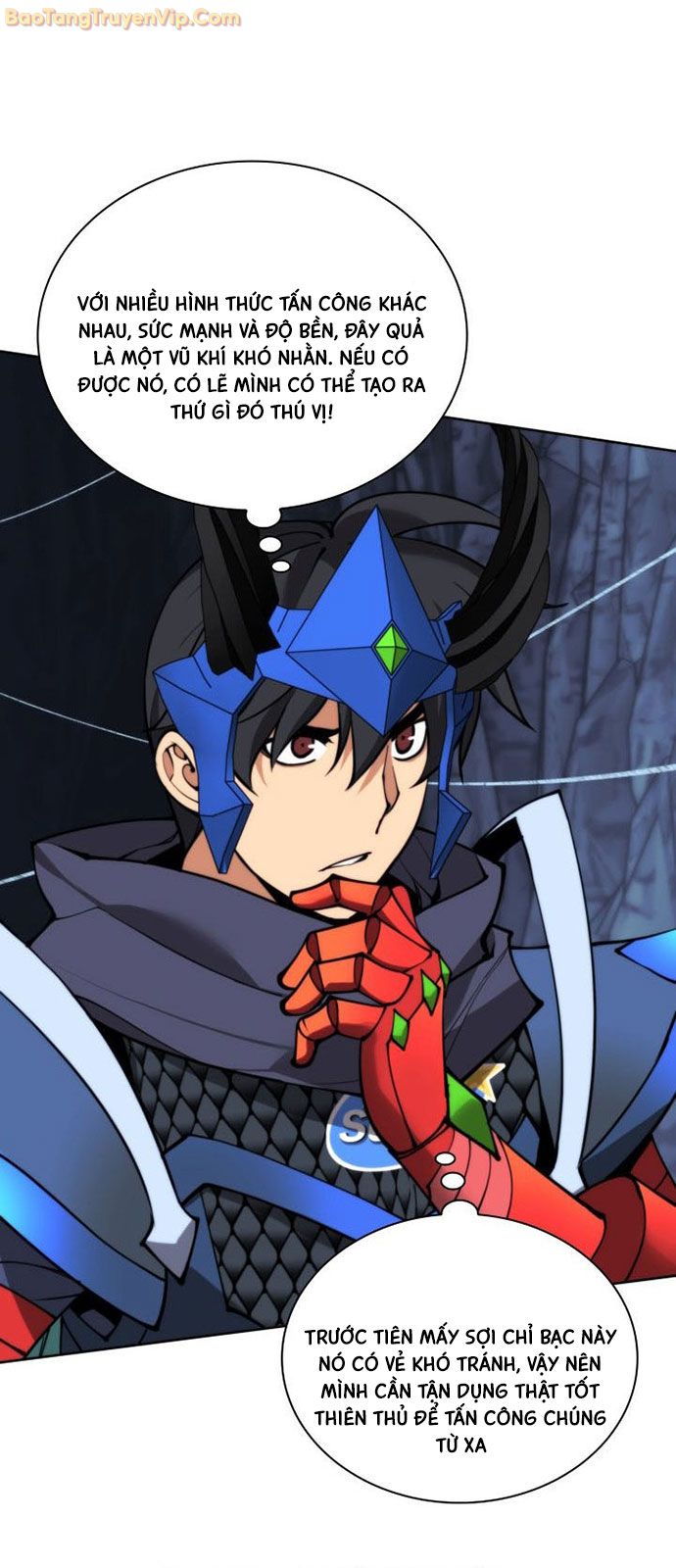 Thợ Rèn Huyền Thoại - Page 32