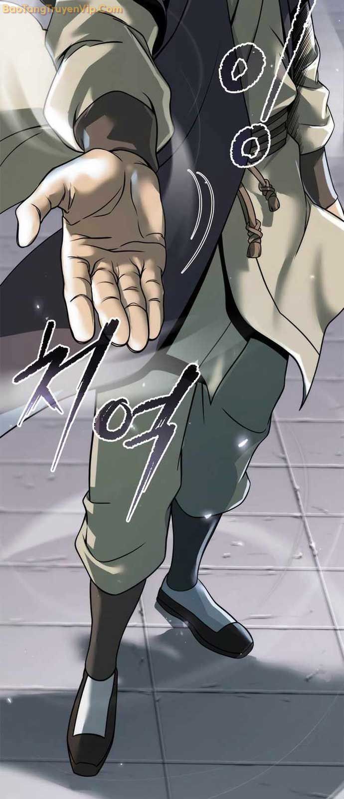 Ma Đạo Chuyển Sinh Ký - Page 122