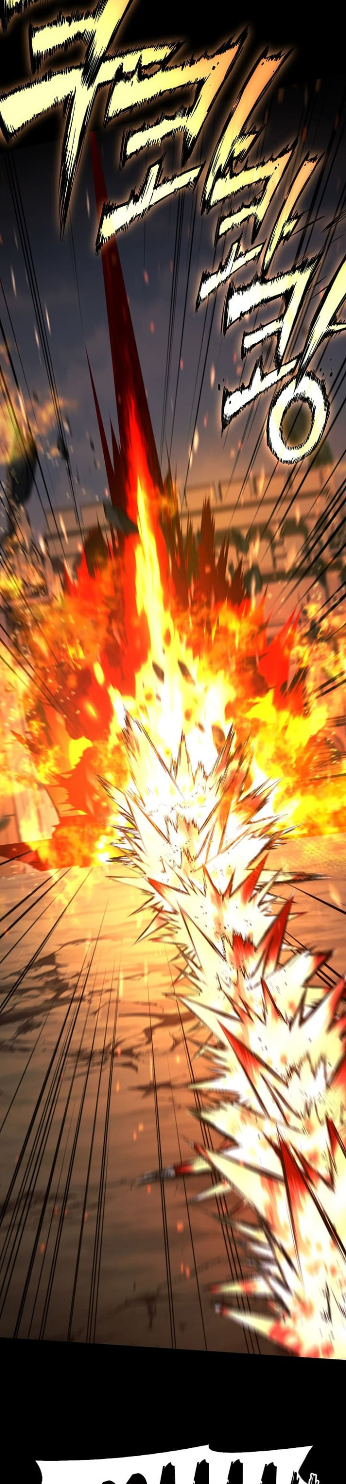 Sự Trở Lại Của Vị Hiệp Sĩ Dùng Thương - Page 37