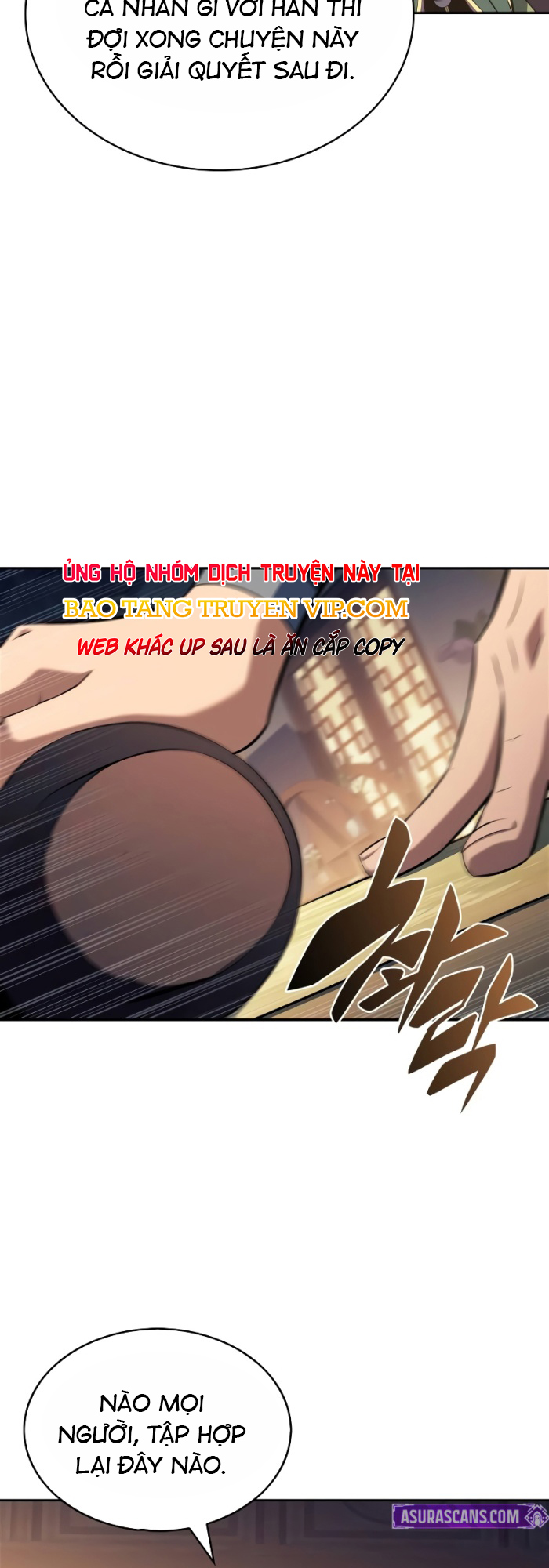 Người Chơi Mới Solo Cấp Cao Nhất - Page 61