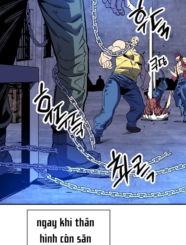 Tôi Đã Đạt Đến Cấp Độ Tối Đa Và Quay Trở Lại - Page 230