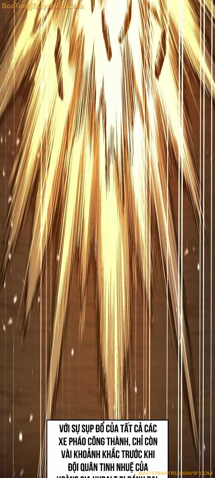 Sự Trở Lại Của Vị Hiệp Sĩ Dùng Thương - Page 139