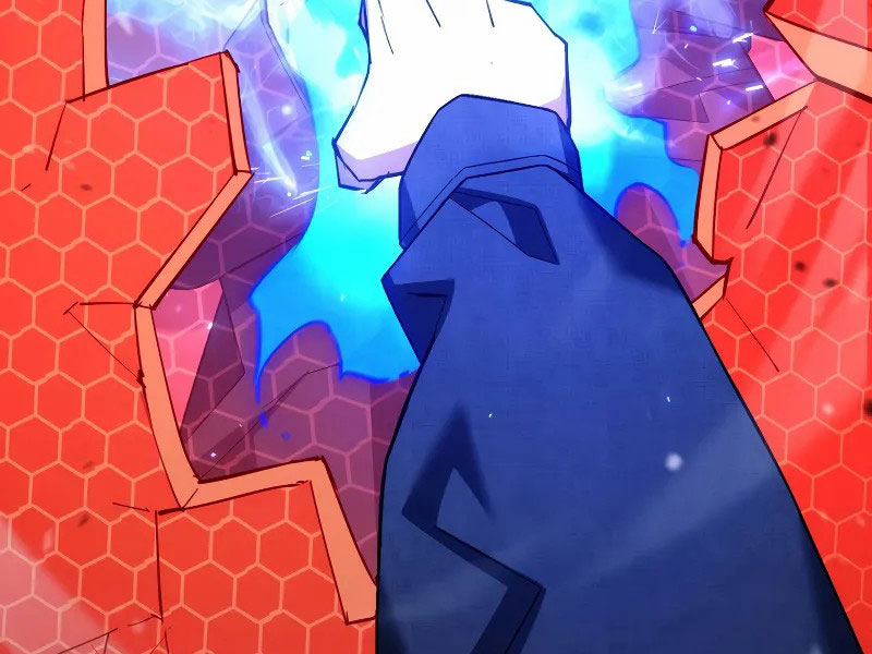 Anh Hùng Trở Lại - Page 200