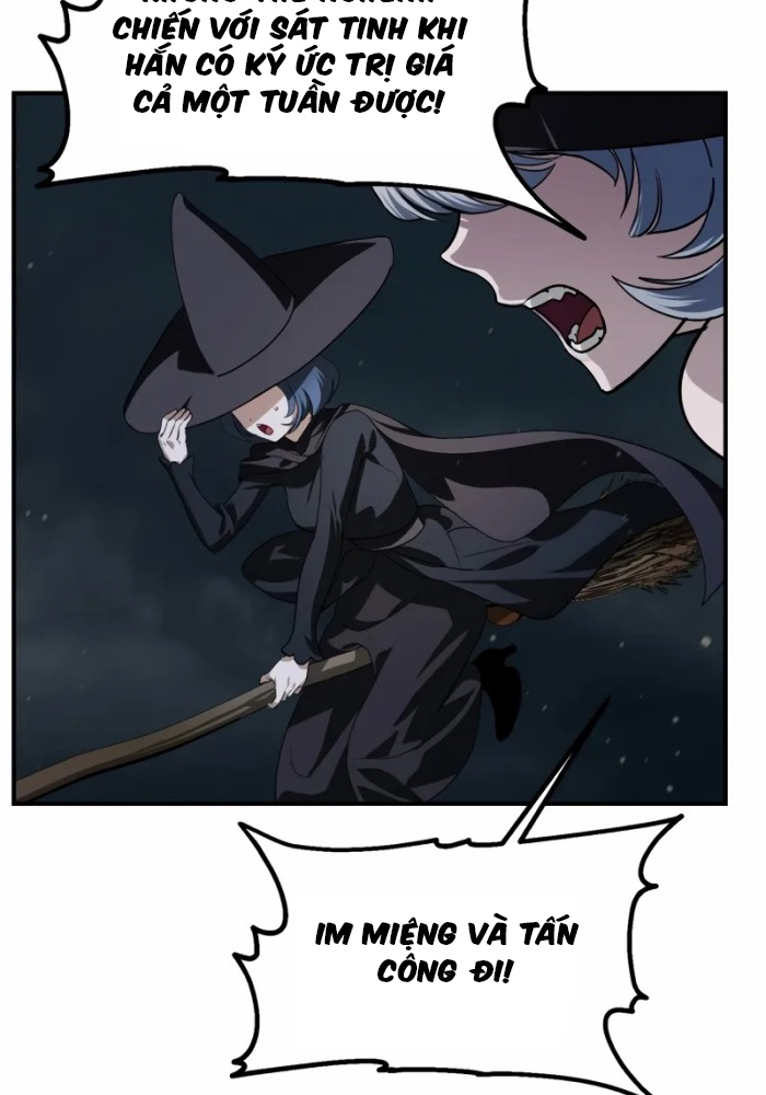 Thợ Săn Tự Sát Cấp SSS - Page 63