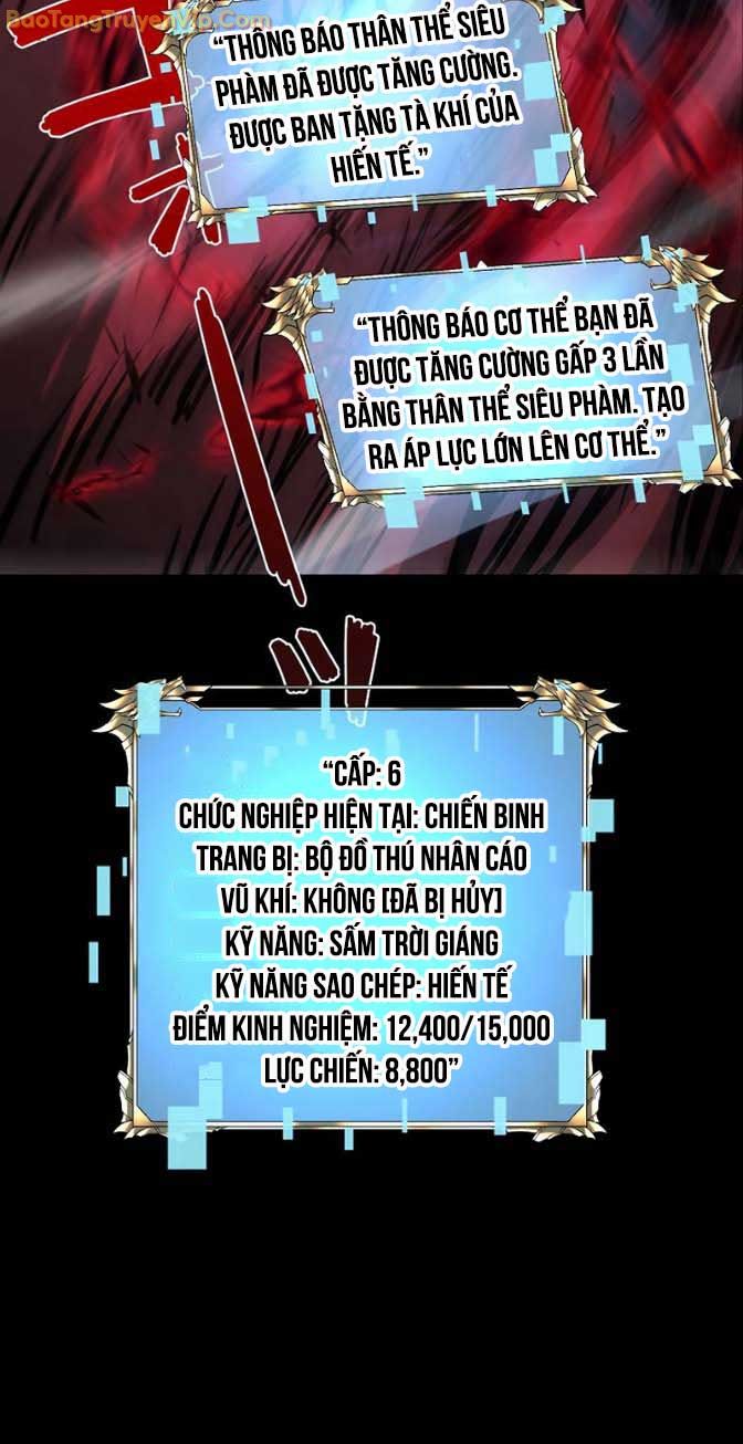 Trở Thành Anh Hùng Mạnh Nhất Nhờ Gian Lận - Page 64