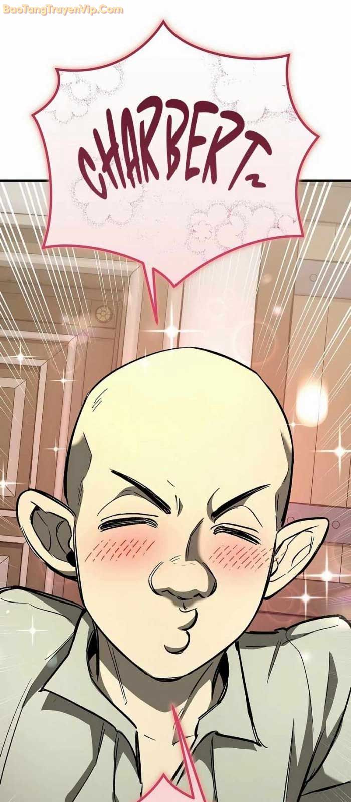 Kẻ Điên Và Đội Trưởng Cảnh Vệ - Page 54