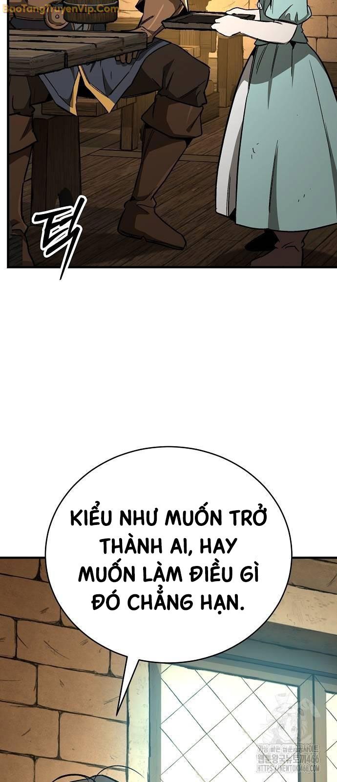 Kẻ Điên Và Đội Trưởng Cảnh Vệ - Page 99