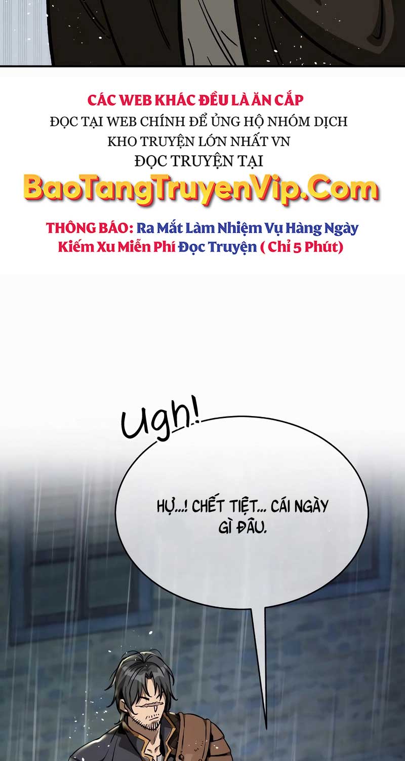 Kẻ Điên Và Đội Trưởng Cảnh Vệ - Page 117