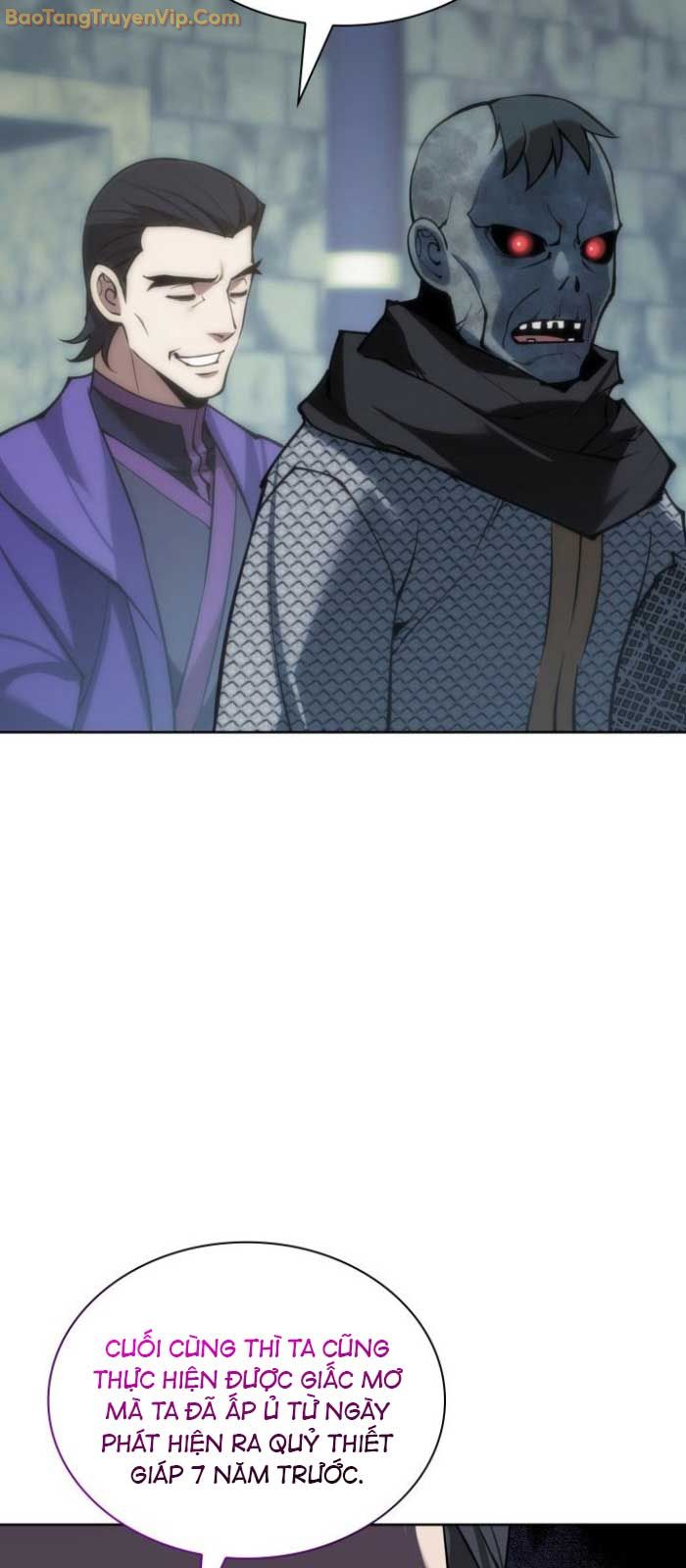 Thợ Rèn Huyền Thoại - Page 10