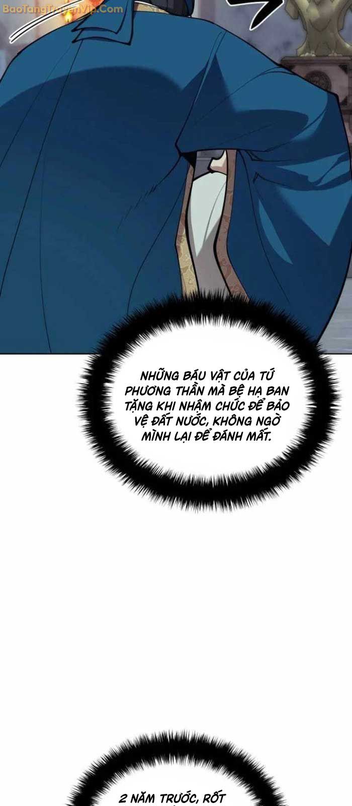 Thợ Rèn Huyền Thoại - Page 76