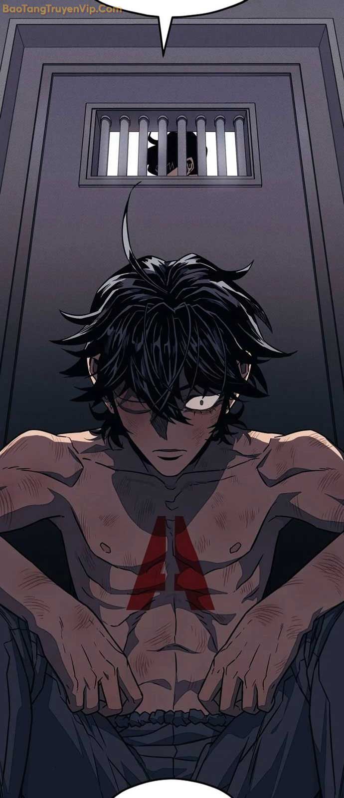 Lớp Học Cải Tạo - Page 130