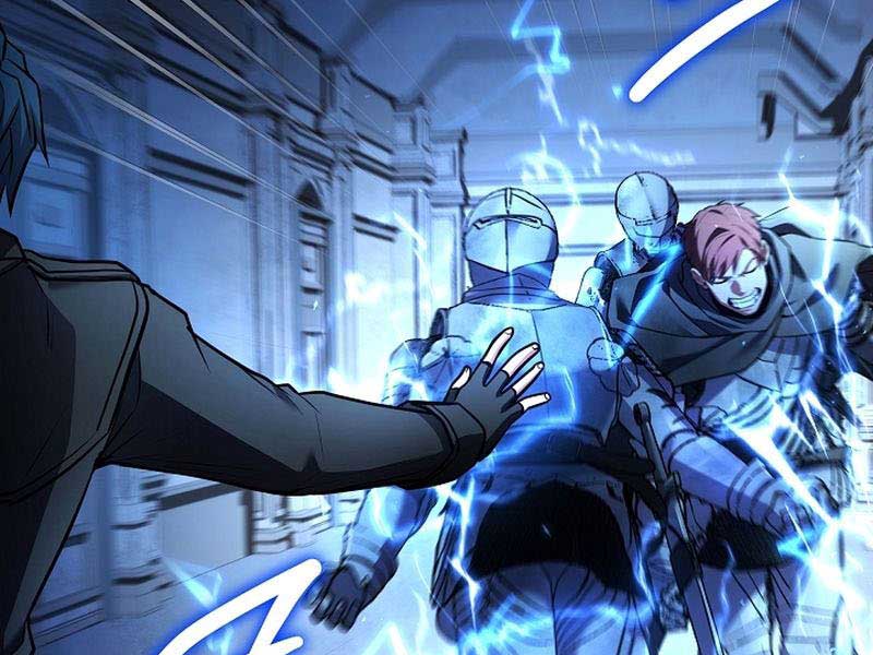 Sự Trở Lại Của Vị Hiệp Sĩ Dùng Thương - Page 265