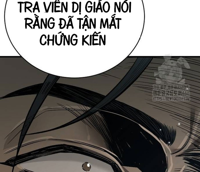 Kẻ Điên Và Đội Trưởng Cảnh Vệ - Page 139