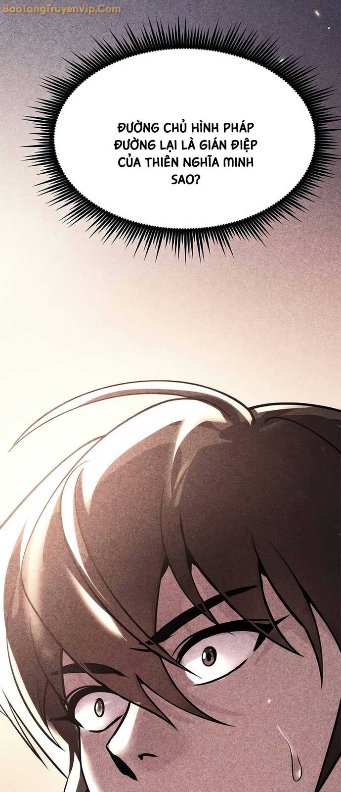 Ma Đạo Chuyển Sinh Ký - Page 5