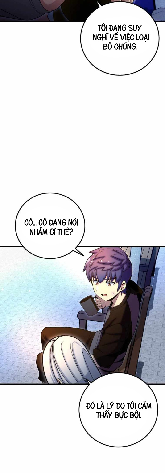 Vô tình ghi danh - Page 5